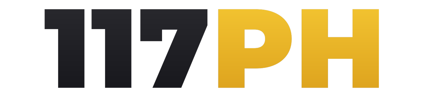 117ph Logo